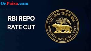 The RBI may cut the Repo Rate by 25 basis points.