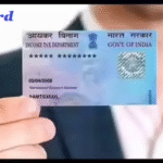 How to change a damaged or old photo in a PAN card: what is the process? See the step-by-step procedure